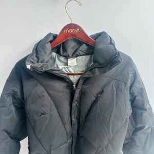 Allyance Insulation Winter Archetype Urban Series Womens Jacket Black Size Large